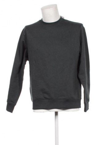 Ανδρική μπλούζα Jack & Jones, Μέγεθος L, Χρώμα Πράσινο, Τιμή 36,99 €