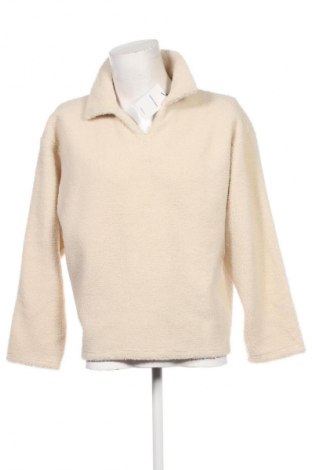 Męska bluzka Jack & Jones, Rozmiar L, Kolor Beżowy, Cena 201,99 zł