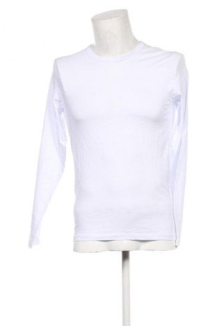 Ανδρική μπλούζα Jack & Jones, Μέγεθος S, Χρώμα Λευκό, Τιμή 20,99 €