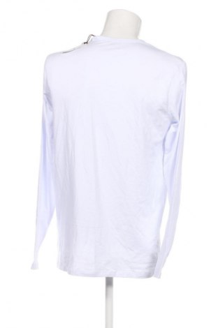 Ανδρική μπλούζα Jack & Jones, Μέγεθος XL, Χρώμα Λευκό, Τιμή 20,99 €