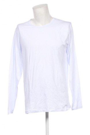 Męska bluzka Jack & Jones, Rozmiar XXL, Kolor Biały, Cena 106,99 zł