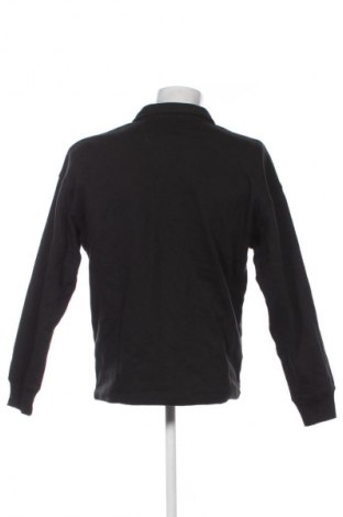 Ανδρική μπλούζα Jack & Jones, Μέγεθος L, Χρώμα Μαύρο, Τιμή 20,99 €