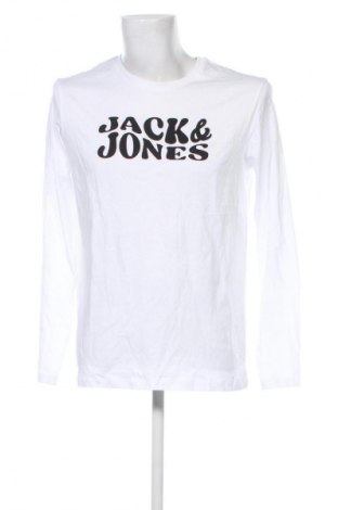 Ανδρική μπλούζα Jack & Jones, Μέγεθος L, Χρώμα Πολύχρωμο, Τιμή 20,99 €