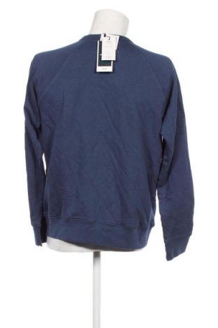 Ανδρική μπλούζα Jack & Jones, Μέγεθος L, Χρώμα Μπλέ, Τιμή 38,99 €