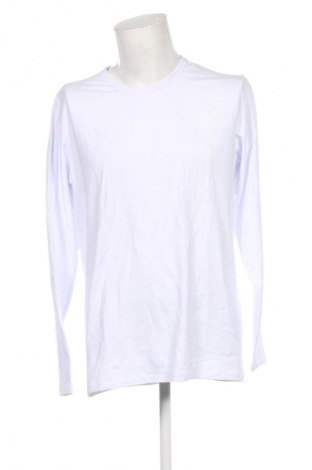 Ανδρική μπλούζα Jack & Jones, Μέγεθος XXL, Χρώμα Λευκό, Τιμή 20,99 €