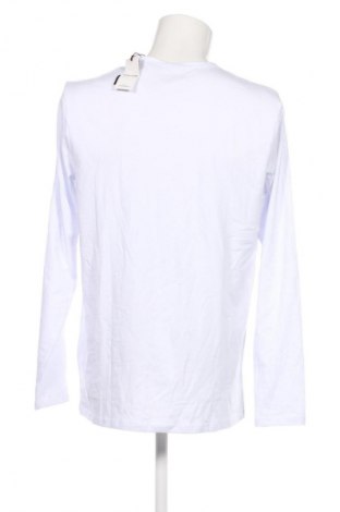 Ανδρική μπλούζα Jack & Jones, Μέγεθος XXL, Χρώμα Λευκό, Τιμή 20,99 €