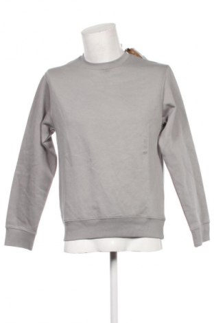 Ανδρική μπλούζα Jack & Jones, Μέγεθος S, Χρώμα Γκρί, Τιμή 38,99 €