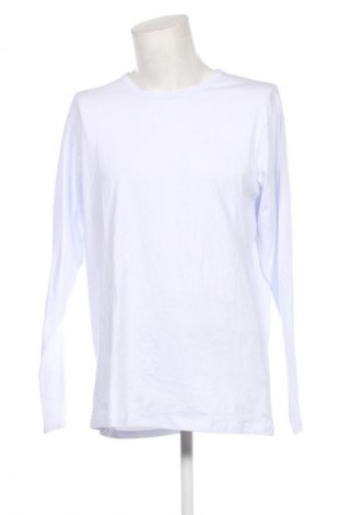 Ανδρική μπλούζα Jack & Jones, Μέγεθος XXL, Χρώμα Λευκό, Τιμή 20,99 €
