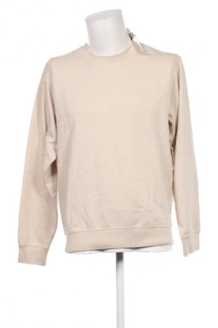 Ανδρική μπλούζα Jack & Jones, Μέγεθος M, Χρώμα  Μπέζ, Τιμή 20,99 €