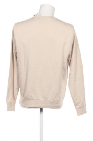 Ανδρική μπλούζα Jack & Jones, Μέγεθος M, Χρώμα  Μπέζ, Τιμή 20,99 €