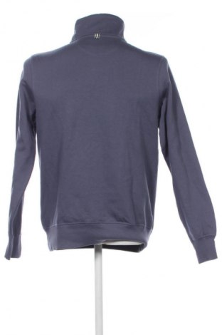 Ανδρική μπλούζα Jack & Jones, Μέγεθος L, Χρώμα Μπλέ, Τιμή 20,99 €