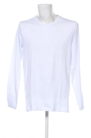Ανδρική μπλούζα Jack & Jones, Μέγεθος XL, Χρώμα Μπλέ, Τιμή 19,99 €