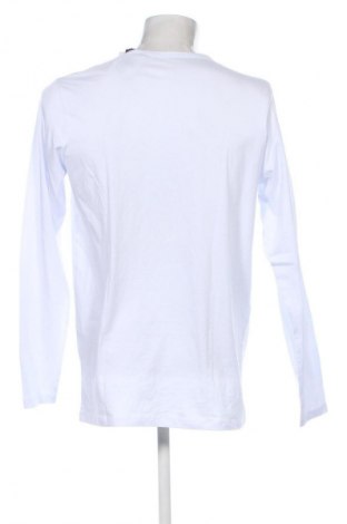 Ανδρική μπλούζα Jack & Jones, Μέγεθος XL, Χρώμα Μπλέ, Τιμή 19,99 €
