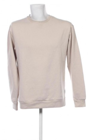 Ανδρική μπλούζα Jack & Jones, Μέγεθος L, Χρώμα  Μπέζ, Τιμή 20,99 €