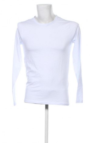 Ανδρική μπλούζα Jack & Jones, Μέγεθος S, Χρώμα Λευκό, Τιμή 20,99 €