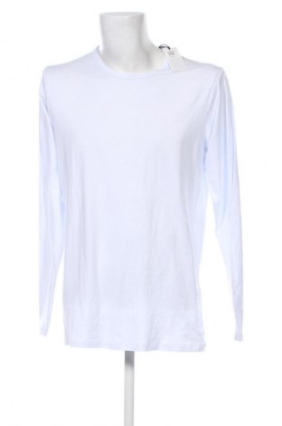 Ανδρική μπλούζα Jack & Jones, Μέγεθος XL, Χρώμα Λευκό, Τιμή 20,99 €