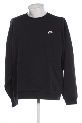 Bluză de bărbați Nike, Mărime M, Culoare Negru, Preț 133,99 Lei