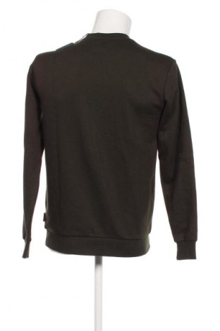 Ανδρική μπλούζα Only & Sons, Μέγεθος S, Χρώμα Πράσινο, Τιμή 25,99 €
