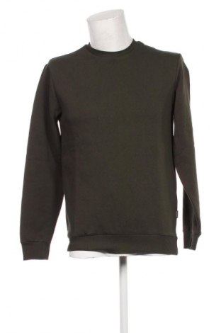 Ανδρική μπλούζα Only & Sons, Μέγεθος S, Χρώμα Πράσινο, Τιμή 25,99 €