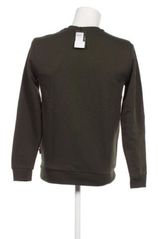 Ανδρική μπλούζα Only & Sons, Μέγεθος S, Χρώμα Πράσινο, Τιμή 25,99 €