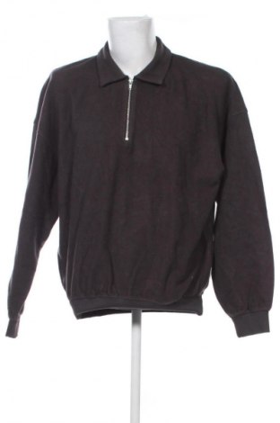 Ανδρική μπλούζα Only & Sons, Μέγεθος L, Χρώμα Γκρί, Τιμή 12,99 €