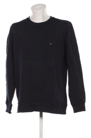 Herren Shirt Tommy Hilfiger, Größe 3XL, Farbe Blau, Preis € 91,99