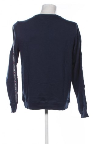 Pánske tričko  Tommy Hilfiger, Veľkosť L, Farba Modrá, Cena  47,95 €