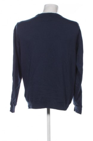 Bluză de bărbați Tommy Hilfiger, Mărime XL, Culoare Albastru, Preț 431,99 Lei