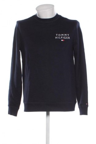 Pánske tričko  Tommy Hilfiger, Veľkosť S, Farba Modrá, Cena  76,95 €