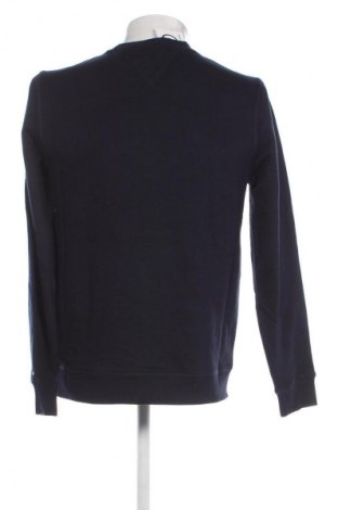 Pánske tričko  Tommy Hilfiger, Veľkosť S, Farba Modrá, Cena  76,95 €