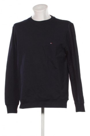 Ανδρική μπλούζα Tommy Hilfiger, Μέγεθος XL, Χρώμα Μπλέ, Τιμή 84,99 €