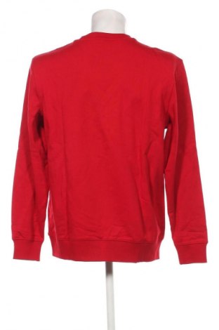Pánské tričko  Tommy Hilfiger, Velikost XL, Barva Červená, Cena  2 029,00 Kč