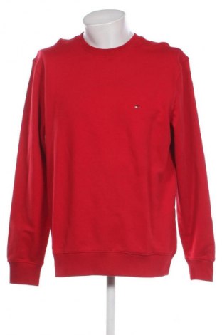 Herren Shirt Tommy Hilfiger, Größe XL, Farbe Rot, Preis € 41,99