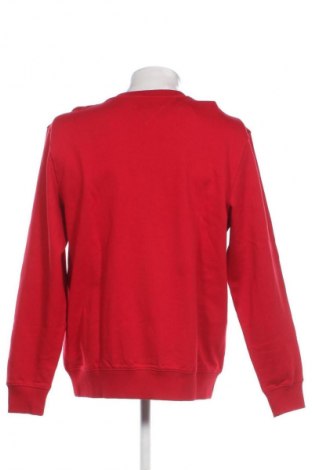 Herren Shirt Tommy Hilfiger, Größe XL, Farbe Rot, Preis € 41,99