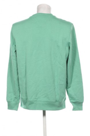 Męska bluzka Tommy Hilfiger, Rozmiar XL, Kolor Zielony, Cena 182,99 zł