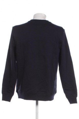 Bluză de bărbați Tommy Hilfiger, Mărime L, Culoare Albastru, Preț 539,99 Lei