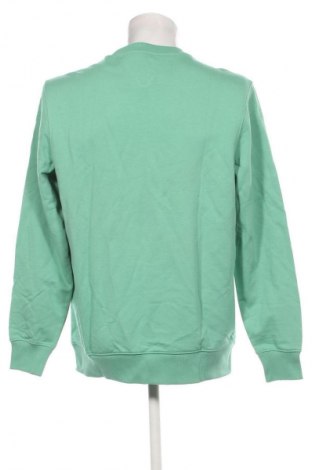 Ανδρική μπλούζα Tommy Hilfiger, Μέγεθος XL, Χρώμα Πράσινο, Τιμή 55,99 €