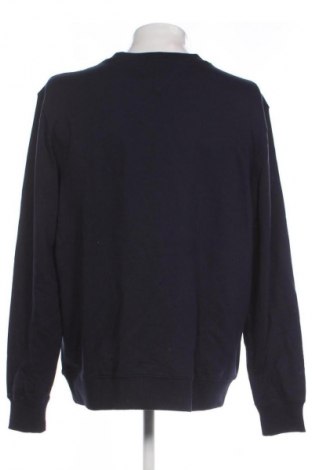 Pánske tričko  Tommy Hilfiger, Veľkosť XXL, Farba Modrá, Cena  95,95 €
