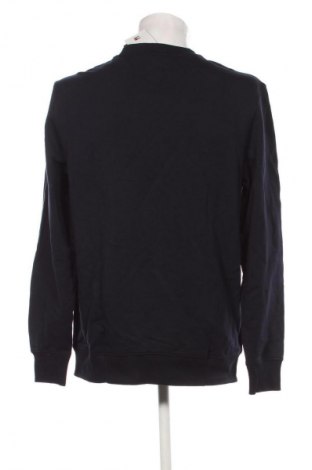 Męska bluzka Tommy Hilfiger, Rozmiar XL, Kolor Niebieski, Cena 256,99 zł