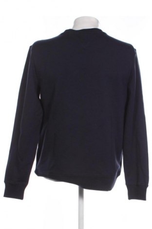 Bluză de bărbați Tommy Hilfiger, Mărime L, Culoare Albastru, Preț 539,99 Lei