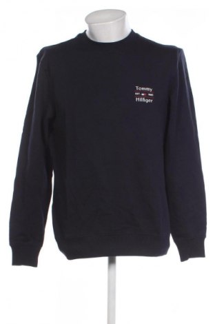 Herren Shirt Tommy Hilfiger, Größe M, Farbe Blau, Preis € 117,99