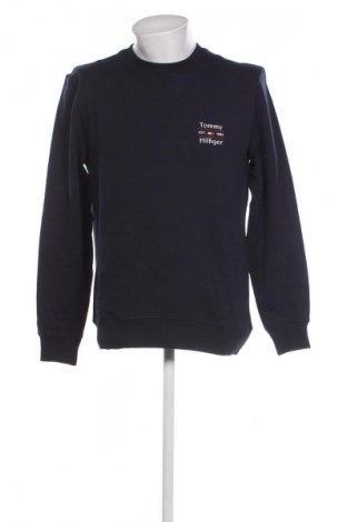 Herren Shirt Tommy Hilfiger, Größe M, Farbe Blau, Preis 42,99 €