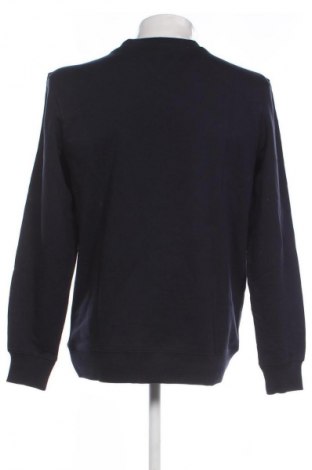 Bluză de bărbați Tommy Hilfiger, Mărime M, Culoare Albastru, Preț 221,99 Lei