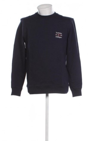 Ανδρική μπλούζα Tommy Hilfiger, Μέγεθος M, Χρώμα Μπλέ, Τιμή 44,99 €