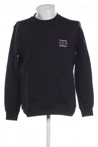 Ανδρική μπλούζα Tommy Hilfiger, Μέγεθος M, Χρώμα Μπλέ, Τιμή 39,99 €