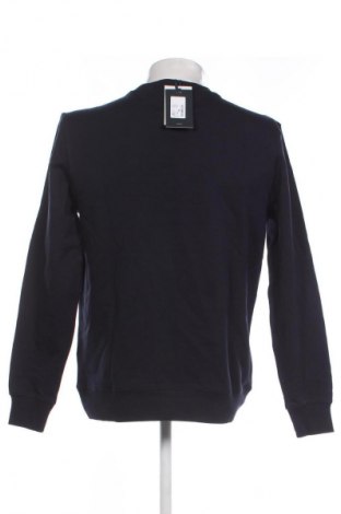 Ανδρική μπλούζα Tommy Hilfiger, Μέγεθος M, Χρώμα Μπλέ, Τιμή 39,99 €