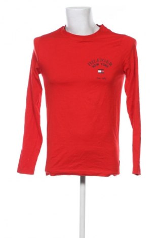 Herren Shirt Tommy Hilfiger, Größe S, Farbe Rot, Preis € 91,99