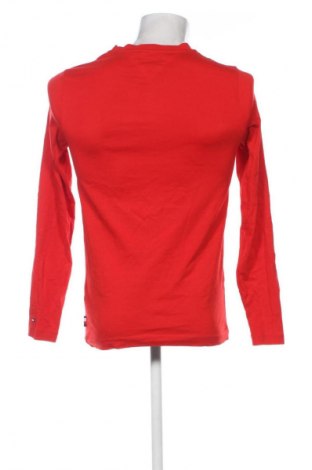 Herren Shirt Tommy Hilfiger, Größe S, Farbe Rot, Preis € 91,99