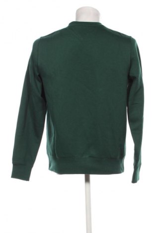 Pánske tričko  Tommy Hilfiger, Veľkosť M, Farba Zelená, Cena  95,95 €