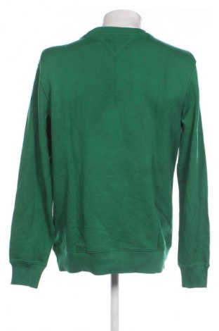 Herren Shirt Tommy Hilfiger, Größe L, Farbe Grün, Preis € 117,99